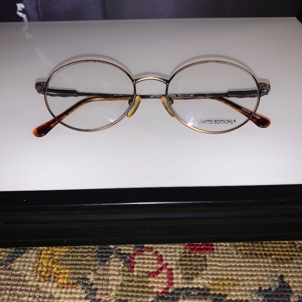 2 for 50$🔥 limited editions prescription glasses